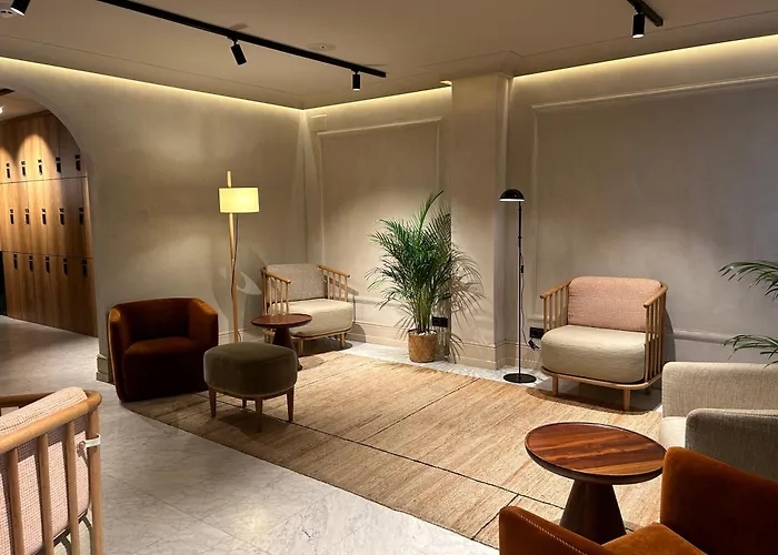Hotel Caledonian Barcelona